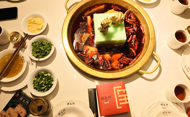 開(kāi)火鍋店如何特色化，需要注意哪些事情