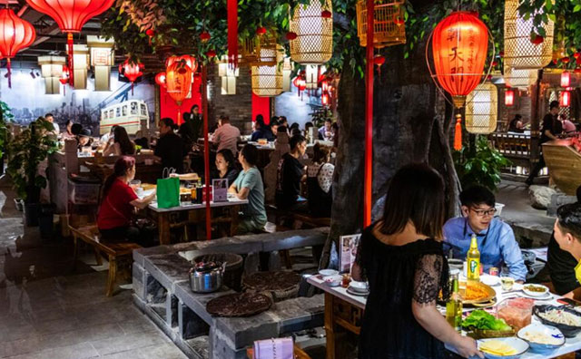 火鍋加盟店哪個好，如何對比選擇