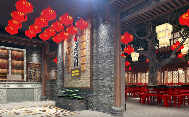 云南開火鍋加盟店怎么樣，有市場嗎
