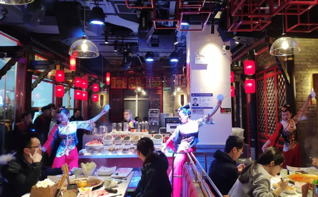 重慶火鍋值得加盟嗎，火鍋市場(chǎng)現(xiàn)狀分析