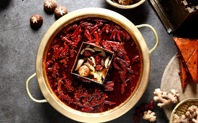 特色火鍋店，如何應(yīng)對(duì)客人投訴？