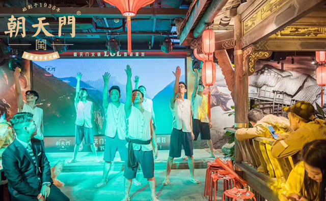 火鍋加盟店的拓客技巧，你知道幾個