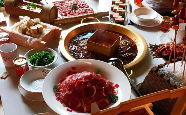 特色火鍋店經(jīng)營(yíng)理念：不要過(guò)度使用打折營(yíng)銷