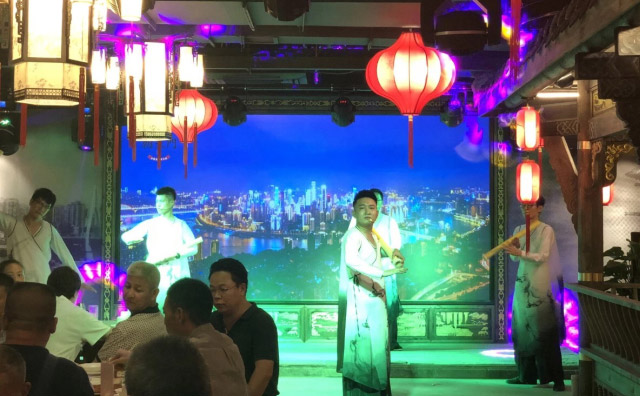 重慶特色火鍋怎么宣傳，對(duì)外宣傳的技巧推薦