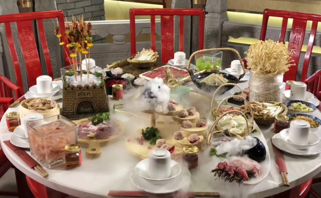 火鍋連鎖店用這3招，迅速提升店內(nèi)業(yè)績
