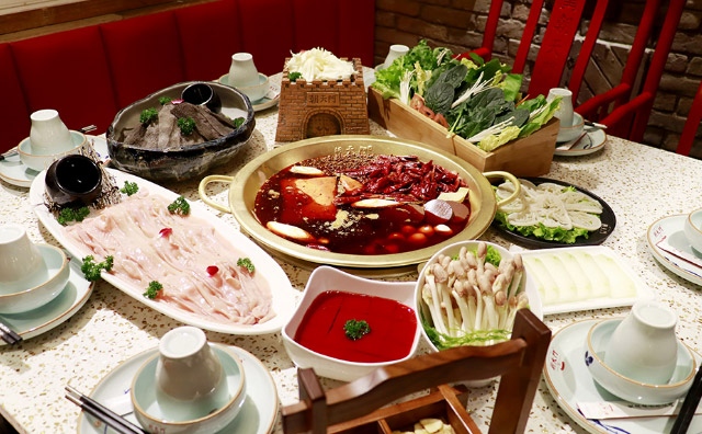 特色火鍋加盟店，前期要做的準(zhǔn)備有哪些