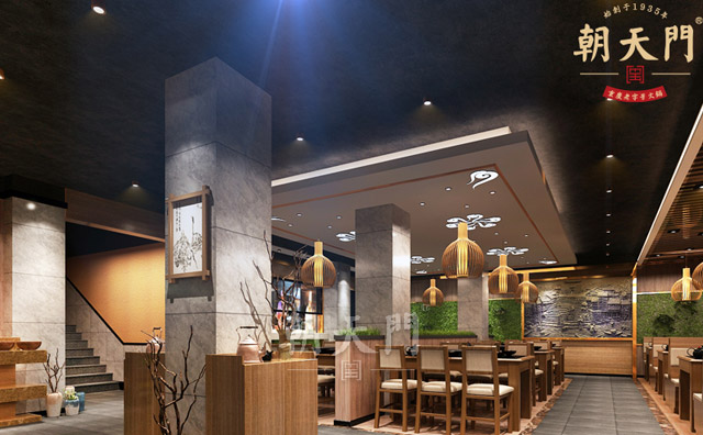 連鎖店火鍋加盟，開(kāi)店前期要做哪些調(diào)查
