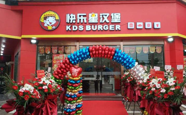 漢堡店淡季怎么搞活動，這些方法都可以用