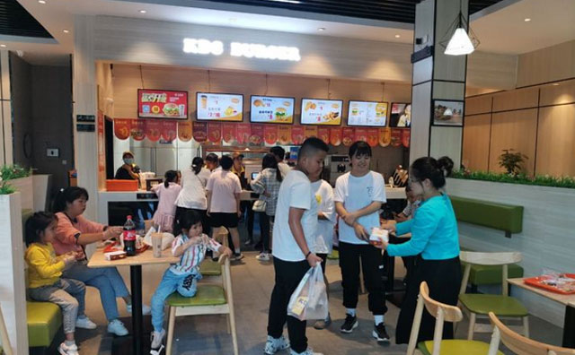 加盟快樂星漢堡以后，才真正讀懂了它！