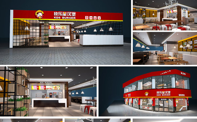 漢堡加盟店前列品牌，吃過(guò)的說(shuō)好，加盟過(guò)的說(shuō)棒