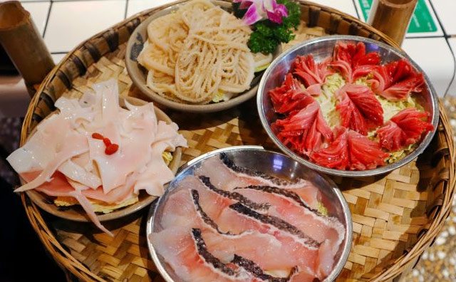 火鍋店冬季搞活動(dòng)，用這些就對了