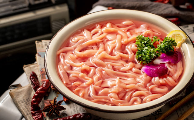 好氛圍，好味道，李八哥火鍋俱樂(lè)部
