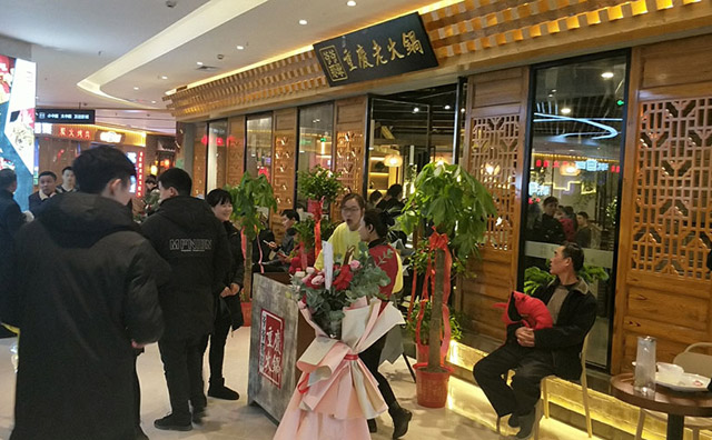 爺爺那輩鹵味火鍋用的什么鍋底，吃過(guò)的都說(shuō)好吃