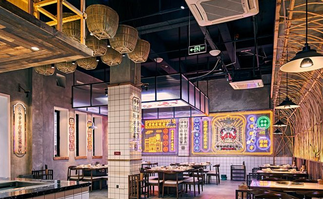 適合火鍋店的活動(dòng)，每一個(gè)都很實(shí)用