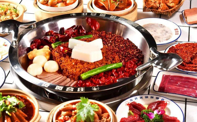 想開個鹵味火鍋店怎么管理，火鍋店經(jīng)營管理制度及流程