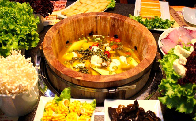 木桶魚(yú)生意好不好做？