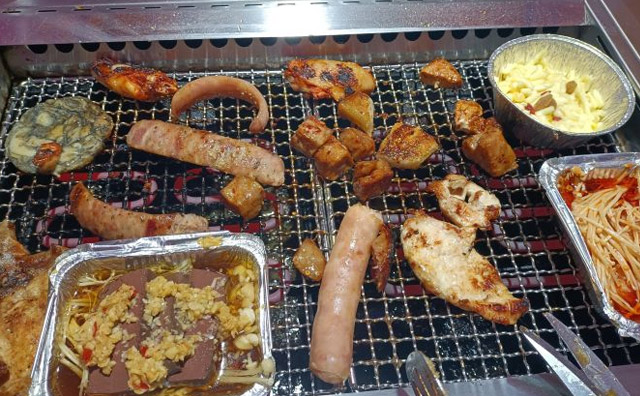 韓式烤肉店需要加盟嗎，新手開店應該怎么做