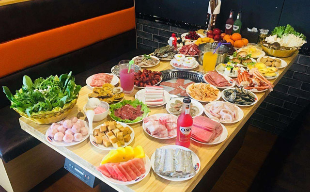 烤肉自助餐的投資風(fēng)險(xiǎn)大嗎，掌握這幾點(diǎn)來降低