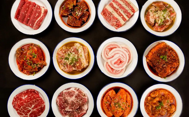 想開家烤肉店自己沒經(jīng)驗，那就先掌握這些再開店