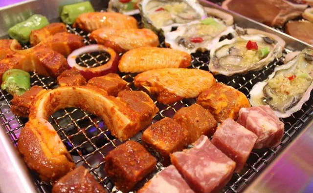 烤肉店選址應(yīng)該注意哪些問題，幾個(gè)方面幫你概括