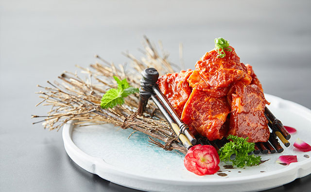 自己開(kāi)烤肉店怎么做，這幾步是必不可少的