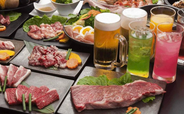 開自助烤肉店應(yīng)該注意哪些方面，免費分享開店營銷