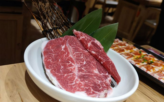 開烤肉店四點經驗技巧分享
