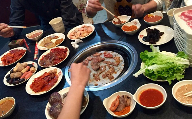 開自助烤肉店沒有經(jīng)驗(yàn)，大家可以學(xué)習(xí)一下這些
