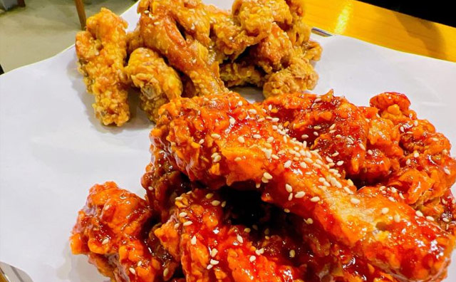 自己開(kāi)炸雞店難不難，掌握這些還是可以的