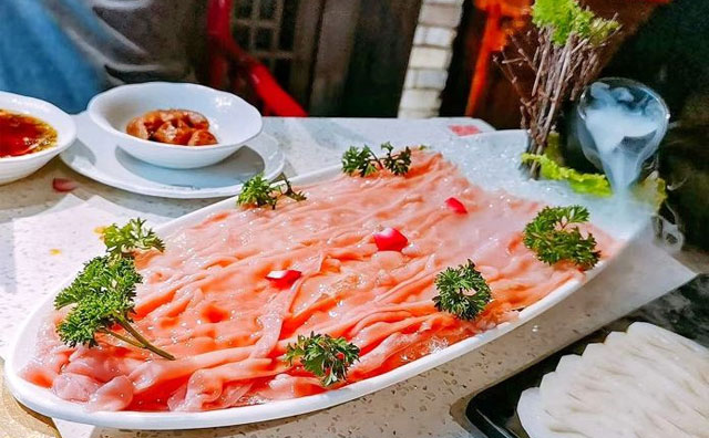面對(duì)食材漲價(jià)壓力，火鍋店該如何應(yīng)對(duì)？