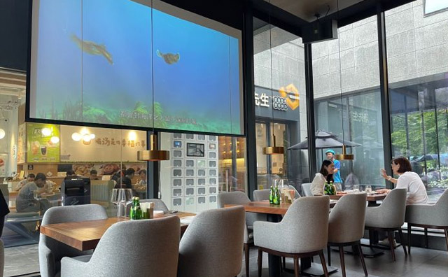 新手做餐飲四大坑，四個建議可以幫你