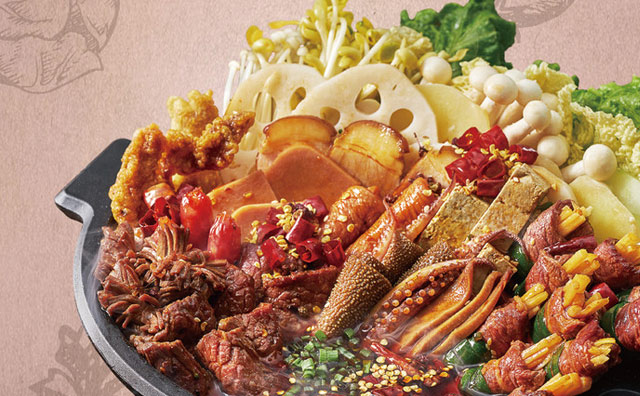 未來(lái)小餐飲發(fā)展趨勢(shì)，開麻辣燙店趨勢(shì)