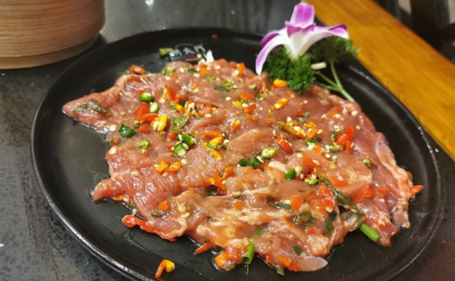 四大高人氣、味道好的特色火鍋，你吃過幾種？