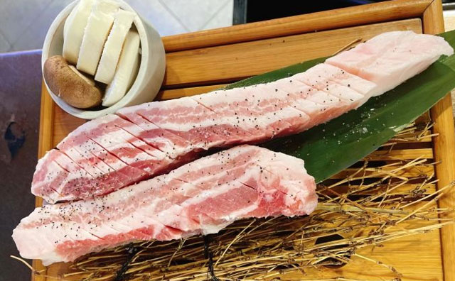 烤肉加盟如何選址？烤肉選址要注意的4點(diǎn)