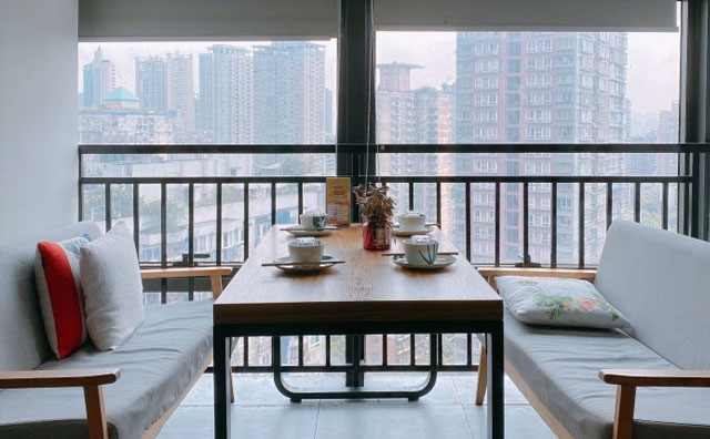 想了解餐飲項(xiàng)目，你知道怎么樣做更合理么？