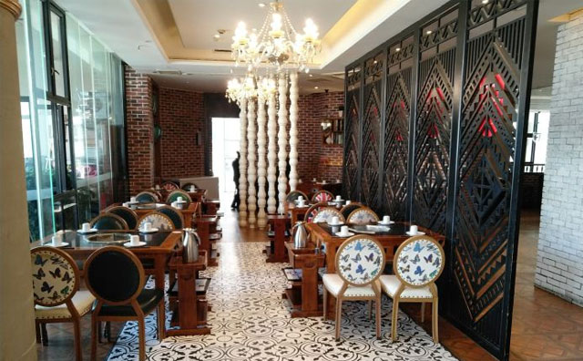 學(xué)會這四招，火鍋店輕松打造舒適就餐環(huán)境？
