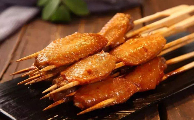 冬天燒烤店怎么做才能夠火起來，過來人為你指點迷津