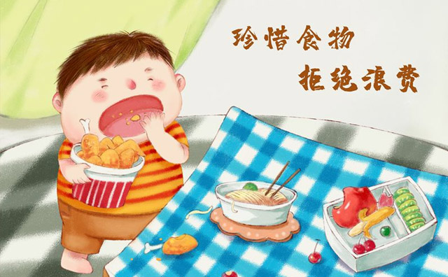 春節(jié)將至，減少餐飲浪費不可松懈