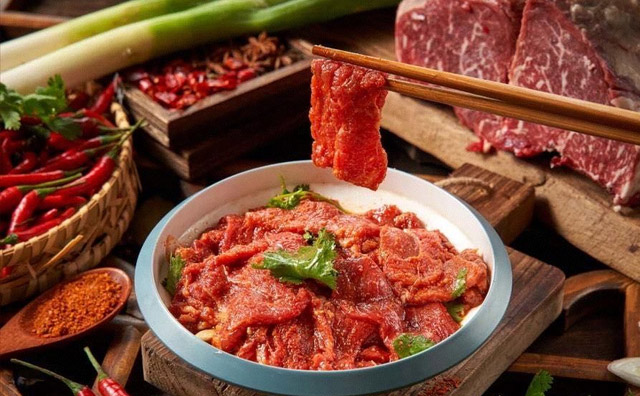 自助烤肉的投資大嗎，從方方面面幫你算