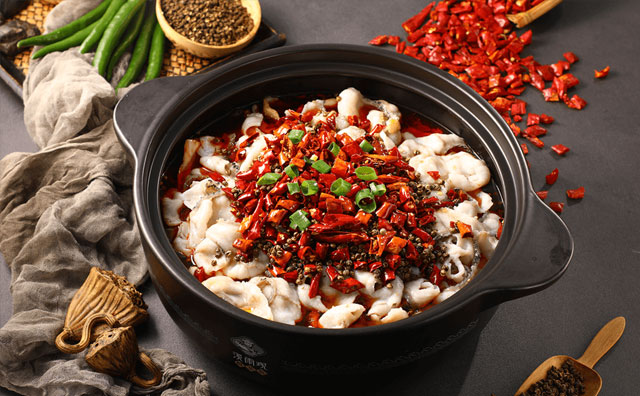 酸菜魚店開業(yè)活動這么搞，保準(zhǔn)讓你生意好