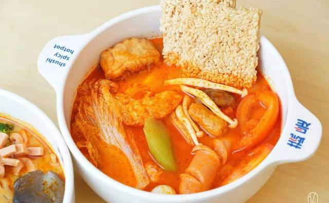開(kāi)麻辣燙店，還是選擇加盟更合適