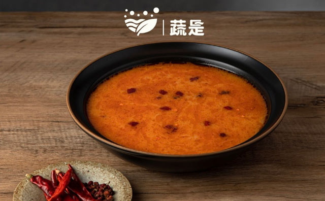 行業(yè)標桿麻辣燙加盟，好項目投資要趁早