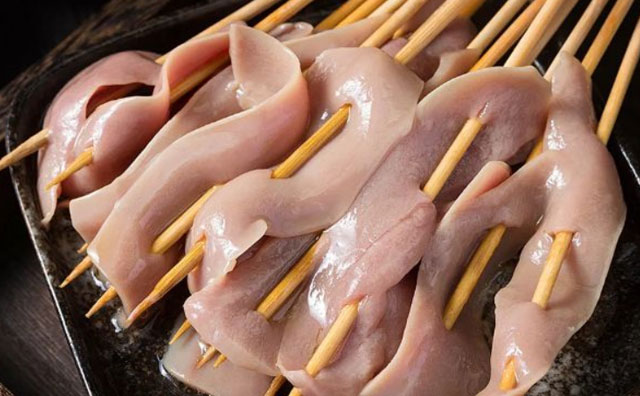 開串串香店怎么做？特色要明確