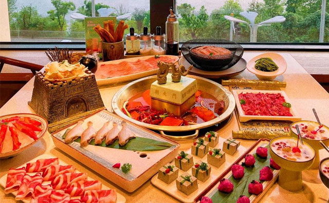 怎樣經(jīng)營(yíng)麻辣小火鍋店？做好這三點(diǎn)客似云來(lái)
