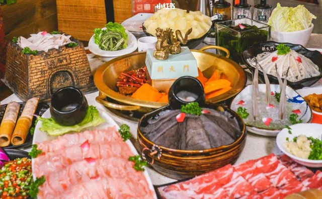 合作火鍋餐飲店還需不需要自己管理？