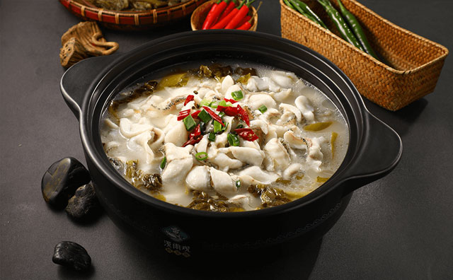 酸菜魚(yú)外賣現(xiàn)在好做么，看了這些你會(huì)有答案