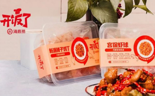 零售化并非餐飲業(yè)的終點(diǎn)，沒有技術(shù)加持只是“局部風(fēng)口”