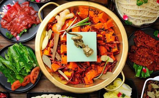重慶特色火鍋底料的制作精髓在哪里？