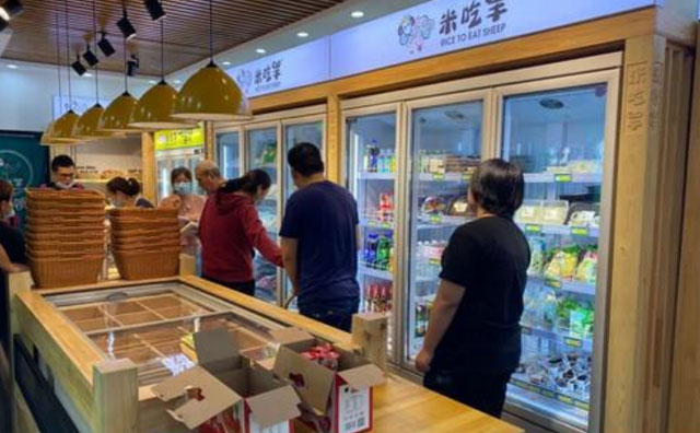 選擇火鍋食材超市品牌？這五點(diǎn)很重要！