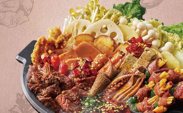 沒有經(jīng)驗怎么開好麻辣燙店，麻辣燙店經(jīng)營技巧總結